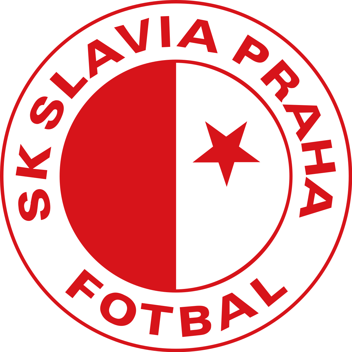 SK Slavia Prague - Ποδόσφαιρο
