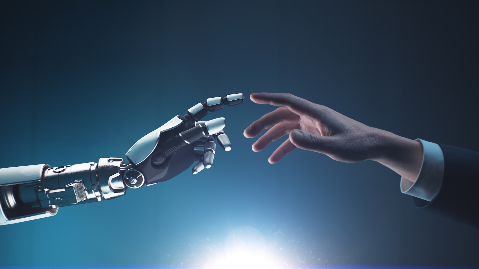 Γιατί η Τεχνητή Νοημοσύνη δυσκολεύεται να απεικονίσει τα ανθρώπινα χέρια