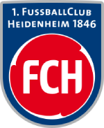 Heidenheim - Ποδόσφαιρο
