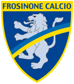 Frosinone - Ποδόσφαιρο