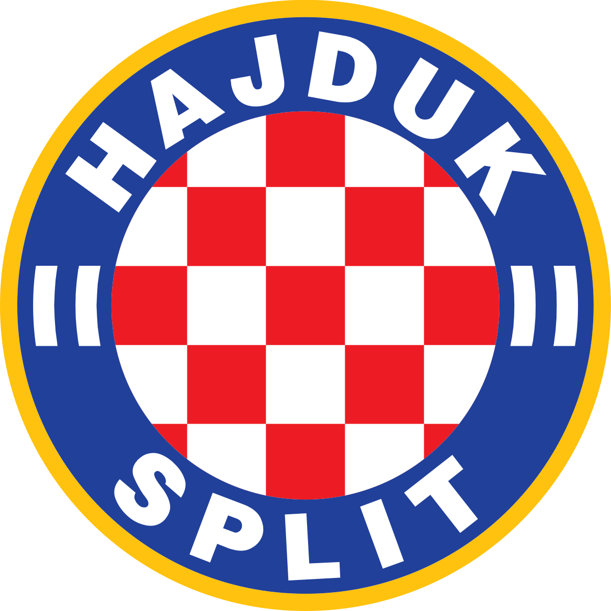 Hajduk Split - Ποδόσφαιρο