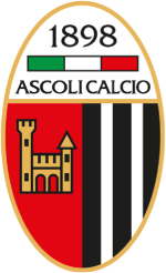 Ascoli - Ποδόσφαιρο