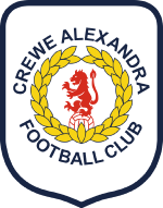 Crewe Alexandra - Ποδόσφαιρο