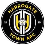 Harrogate Town - Ποδόσφαιρο