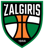 Zalgiris Kaunas - Μπάσκετ