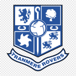 Tranmere Rovers - Ποδόσφαιρο