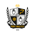 Port Vale - Ποδόσφαιρο