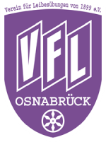 Osnabruck - Ποδόσφαιρο
