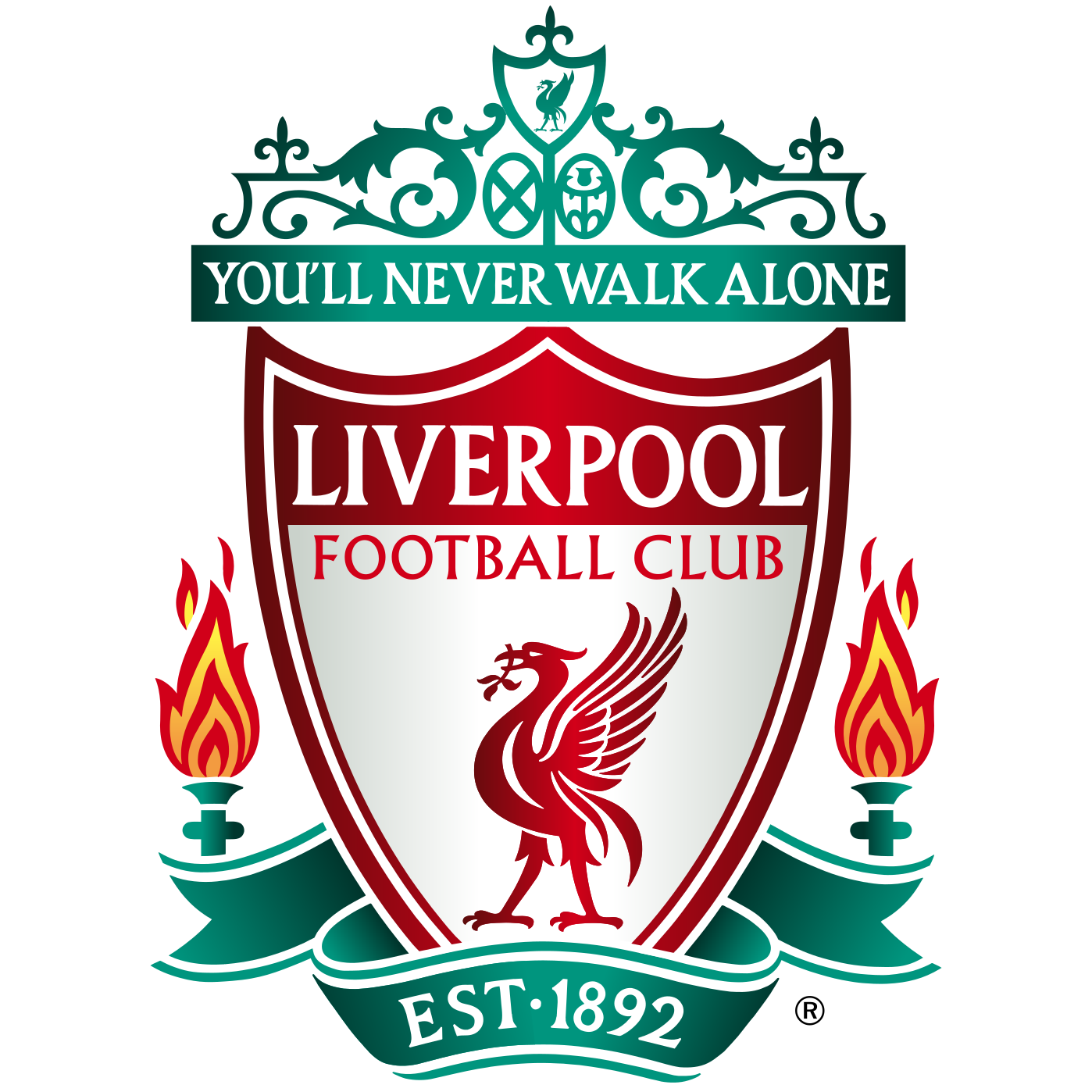 Liverpool - Ποδόσφαιρο