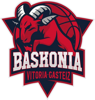 Baskonia - Μπάσκετ