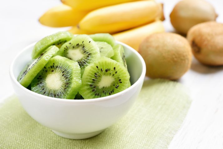 τα πιο υγιεινά φρούτα