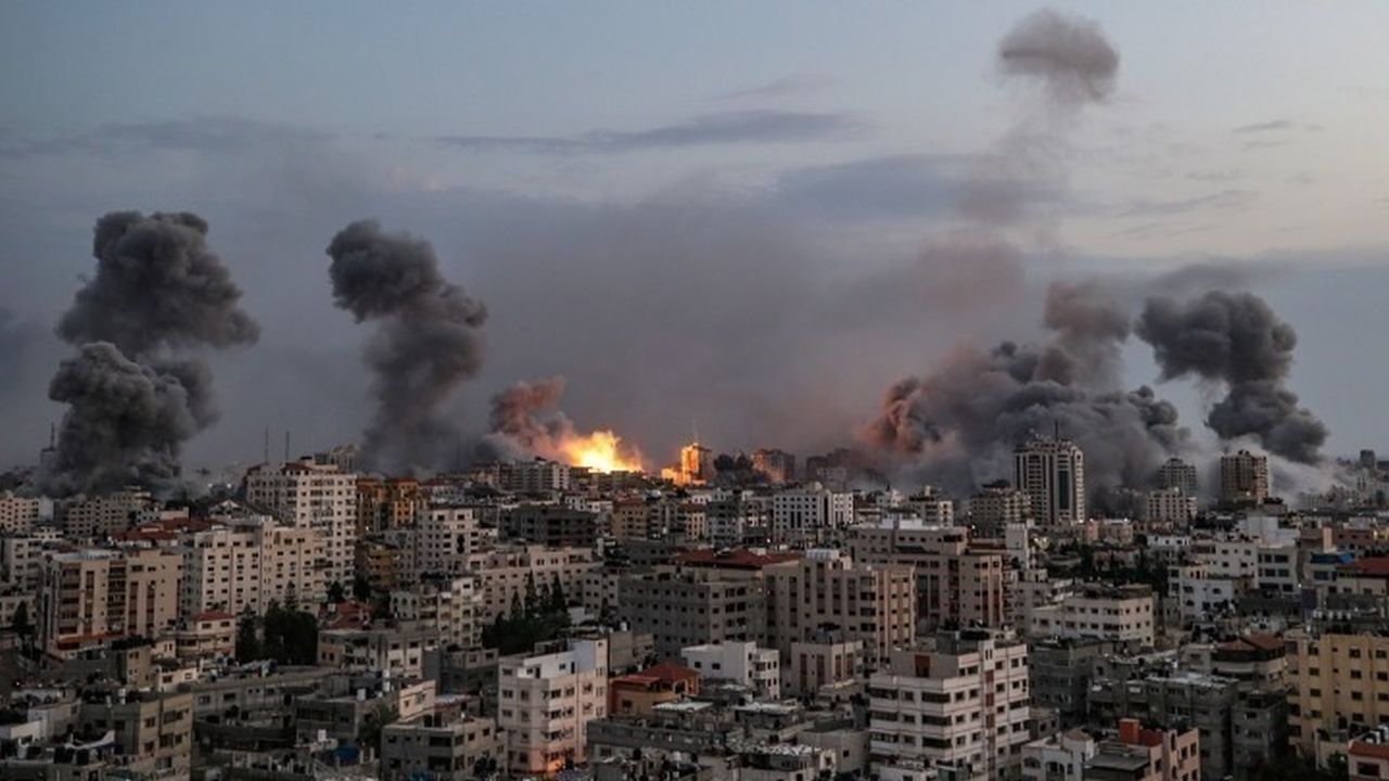 Η Χαμάς ανακοίνωσε ότι εξετάζει αντιπρόταση του Ισραήλ με τους όρους για εκεχειρίας στη Γάζα