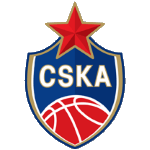 CSKA Moscow - Μπάσκετ