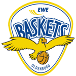 EWE  Oldenburg - Μπάσκετ