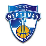 Neptunas - Μπάσκετ