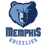 Memphis Grizzlies - Μπάσκετ