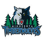 Minnesota Timberwolves - Μπάσκετ