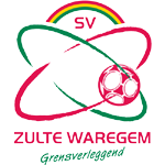Zulte-Waregem - Ποδόσφαιρο