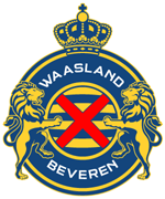Waasland-Beveren - Ποδόσφαιρο