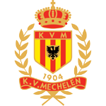 Mechelen - Ποδόσφαιρο