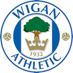 Wigan Athletic - Ποδόσφαιρο