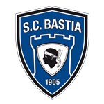 Bastia - Ποδόσφαιρο