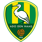 Den Haag - Ποδόσφαιρο