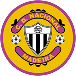 Nacional Madeira - Ποδόσφαιρο