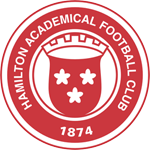 Hamilton Academical - Ποδόσφαιρο