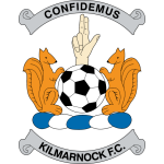 Kilmarnock - Ποδόσφαιρο