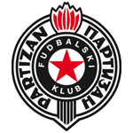 Partizan - Ποδόσφαιρο