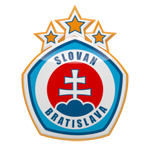 Slovan Bratislava - Ποδόσφαιρο