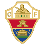 Elche - Ποδόσφαιρο