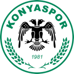 Konyaspor - Ποδόσφαιρο
