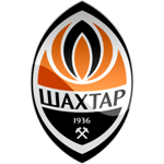 Shakhtar Donetsk - Ποδόσφαιρο