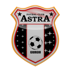 Astra - Ποδόσφαιρο