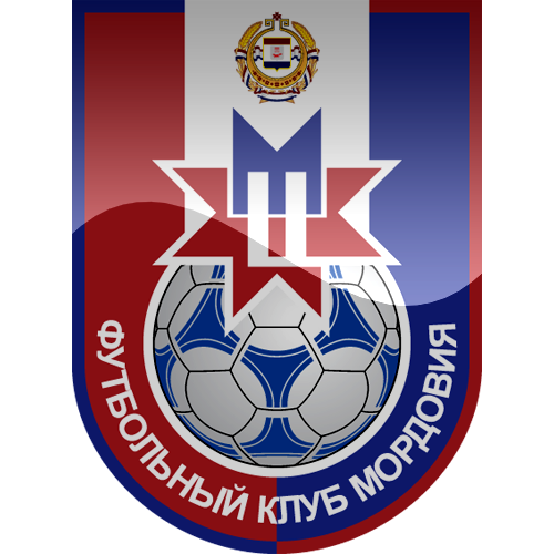 Μορντόβια - Ποδόσφαιρο