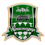 Krasnodar - Ποδόσφαιρο