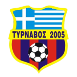 Τύρναβος 2005 - Ποδόσφαιρο