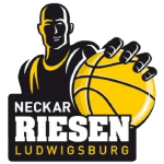 Ludwigsburg - Μπάσκετ
