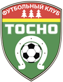 Tosno - Ποδόσφαιρο
