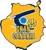 Gran Canaria - Μπάσκετ