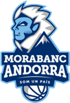 MoraBanc Andorra - Μπάσκετ