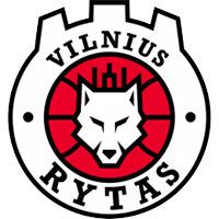 Rytas Vilnius - Μπάσκετ