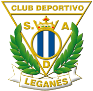 Leganes - Ποδόσφαιρο