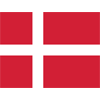 Denmark - Ποδόσφαιρο