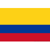 Colombia - Ποδόσφαιρο