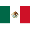 Mexico - Ποδόσφαιρο