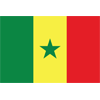 Senegal - Μπάσκετ