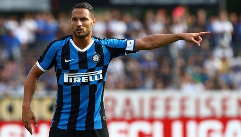 D'Ambrosio stays at Inter